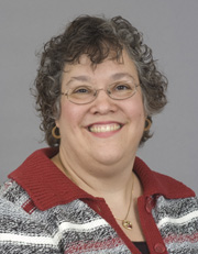 Dr. Catherine Maltbie